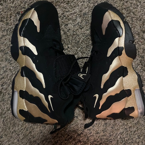 Nike dT max 96